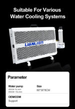 Antminer S19 Pro+ Hydro (198 TH/s) - Image 6