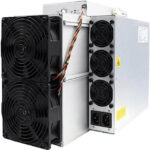 Antminer S19k Pro (120 TH/s) - Image 3