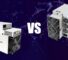 Whatsminer vs Antminer – Which Is Better for Mining?